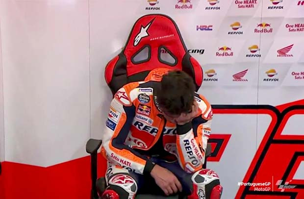 Comeback di MotoGP Portugal,...