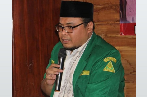 Tanggapi Isu MLB PKB,...
