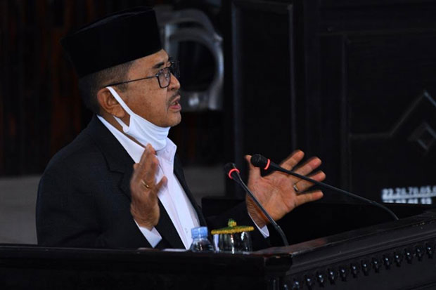 Palopo Masuk Zona Hijau,...