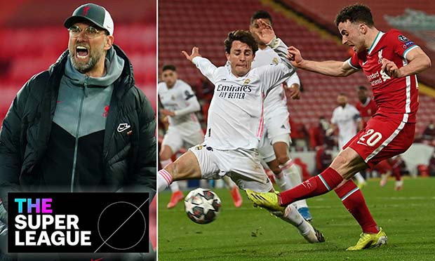 Juergen Klopp Pernah...