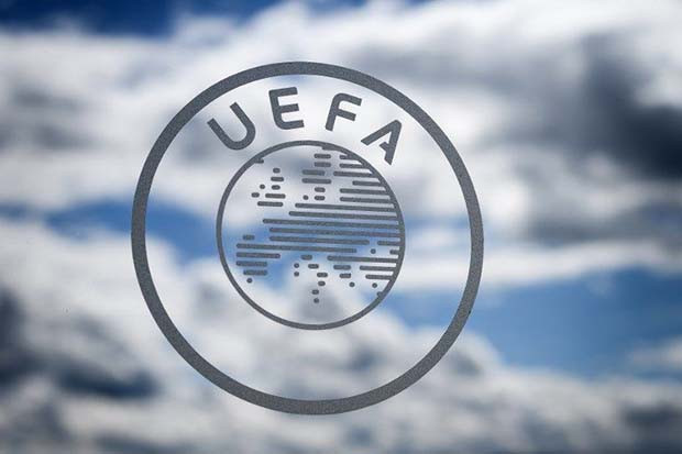 Diancam UEFA, Klub Pencetus...