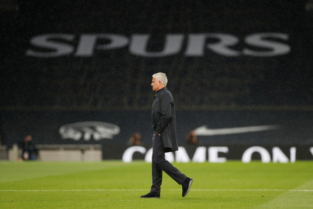 Tottenham Hotspur Pecat...