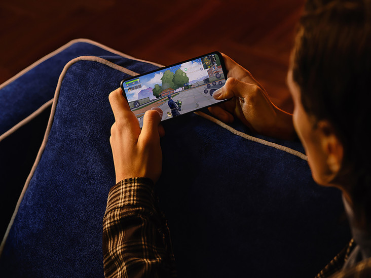 Begini Cara Agar Smartphone...