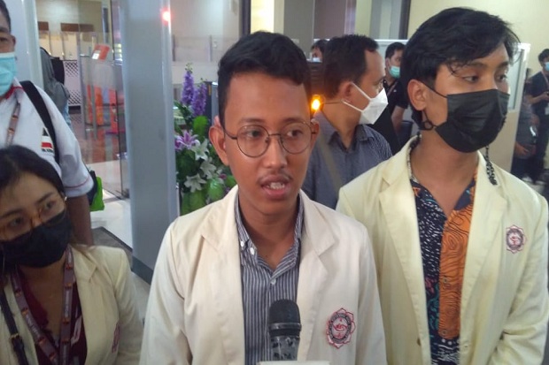 Dianggap Nistakan Agama...