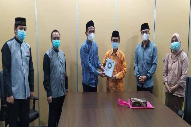 MUI Galang Bantuan untuk...