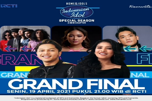 Mark dan Rimar akan...