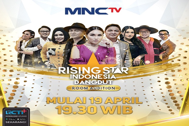 Rising Star Indonesia...