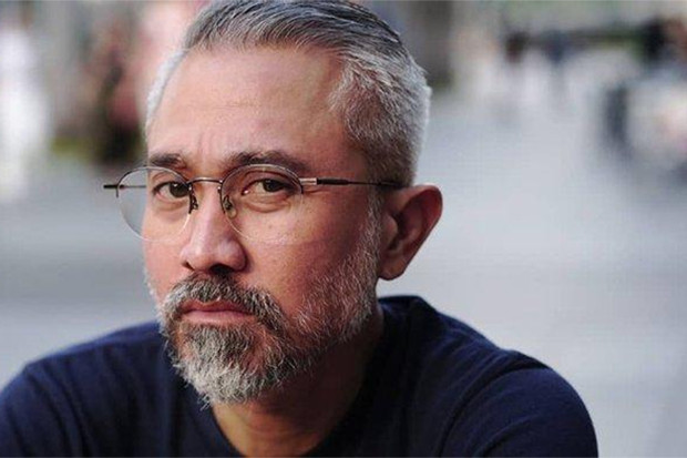 Lukman Sardi Lihat Perubahan...