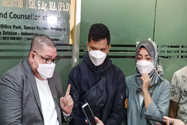 Razman Sebut Ada Pejabat...