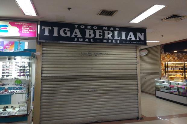 Pemilik Klaim Kerugian...