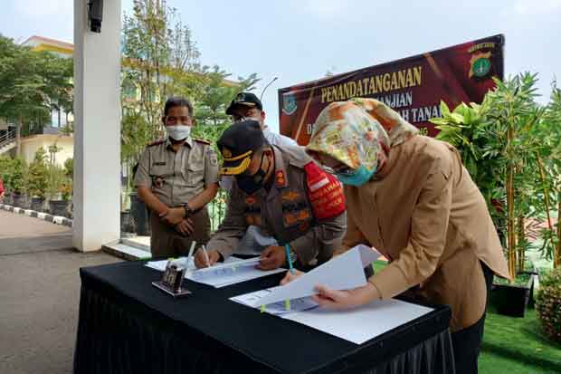 Hari Terakhir Jabat...