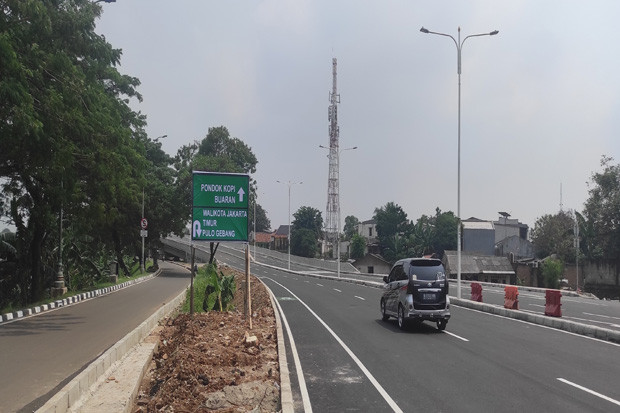 Begini Tanggapan Pengendara...