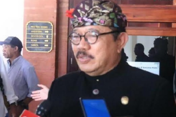 Bali Minta Wisatawan...