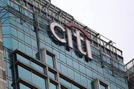 Citigroup Hengkang dari...