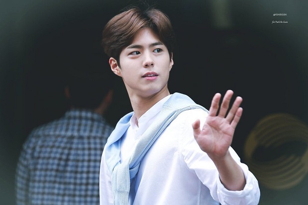 Park Bo Gum Hampir Digugurkan...