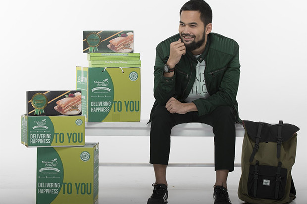 Teuku Wisnu Gelar Lomba...