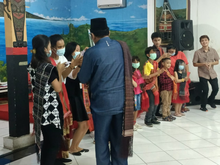 KKD Dapat Prioritas...