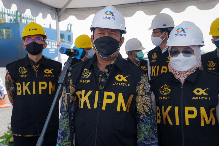 KKP Ingatkan Eksportir...