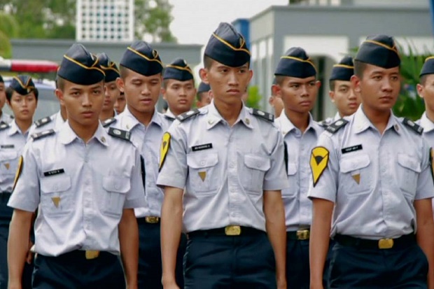 Mau Daftar Sekolah Kedinasan?...
