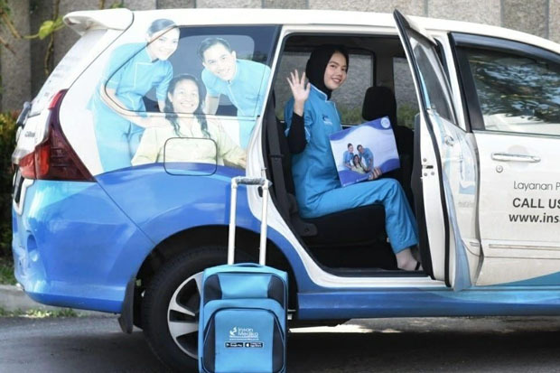 Jasa Home Care Makin...