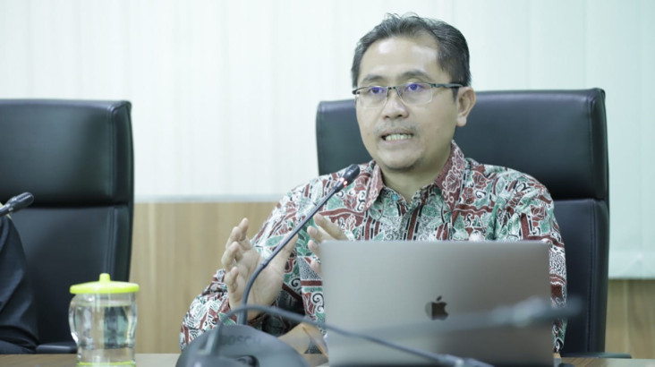 Dukung Kawasan Industri...