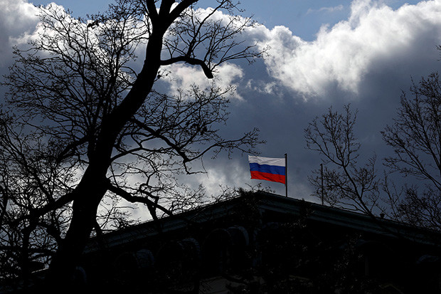 Soal Kondisi Navalny,...
