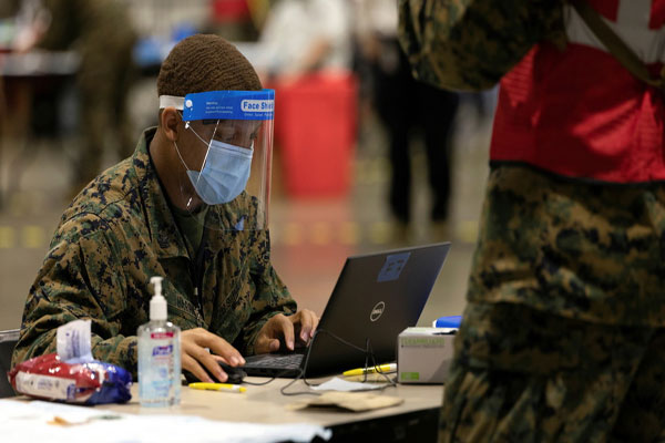 Pentagon Ciptakan Microchip...
