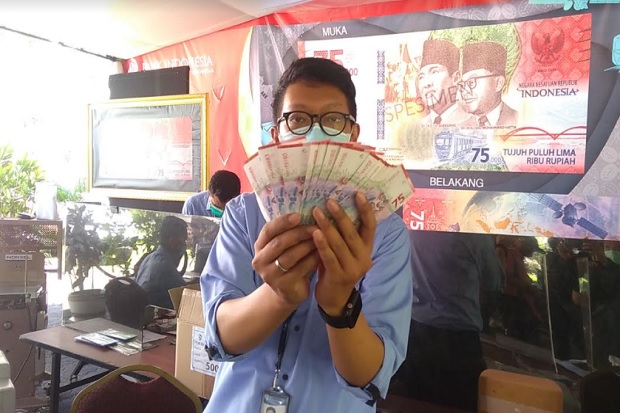 BI Jawa Barat Siapkan...