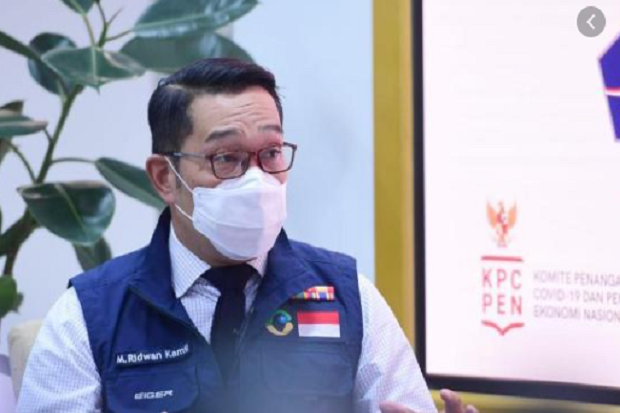 Pandemi Belum Usai,...