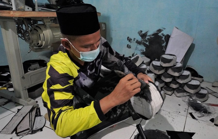 Makin Percaya Diri dengan...