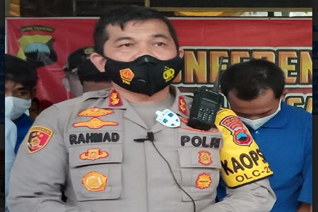 Jozeph Paul Zang Pernah...