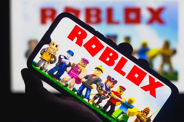 Roblox Kenalkan Peringkat...