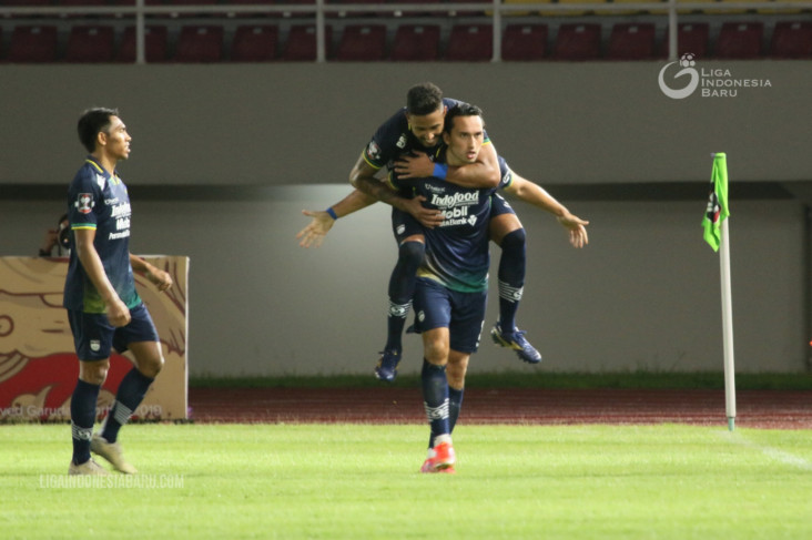 Persib Mengklaim Punya...
