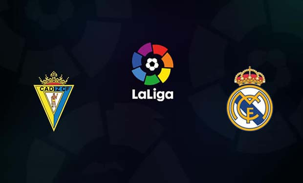 Preview Cadiz vs Real...