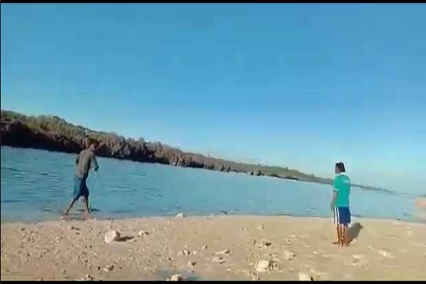 Penjelasan Ilmiah Kemunculan...