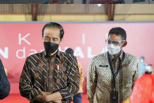 Dapat Prioritas Vaksin,...