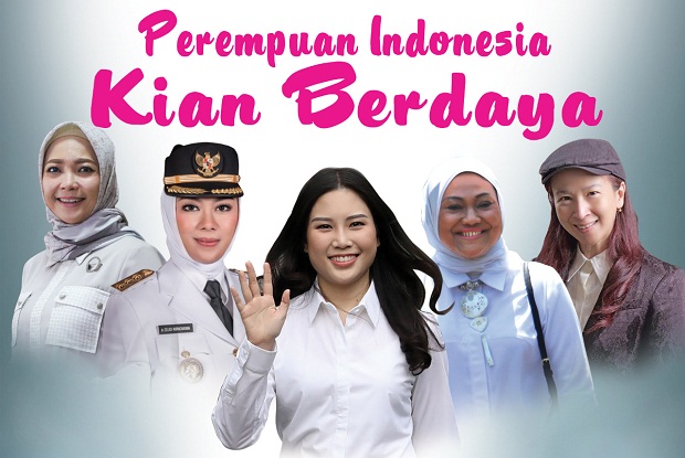 Perempuan Indonesia...