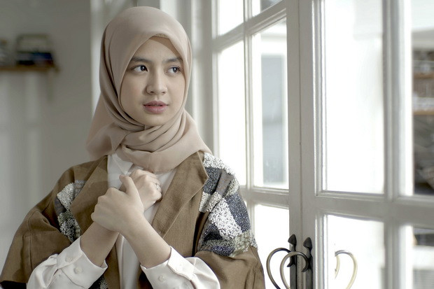 Rilis Single Religi,...