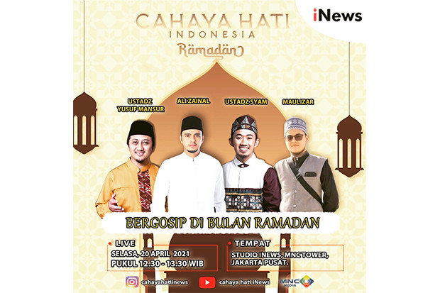 Apa Hukum Bergosip di...