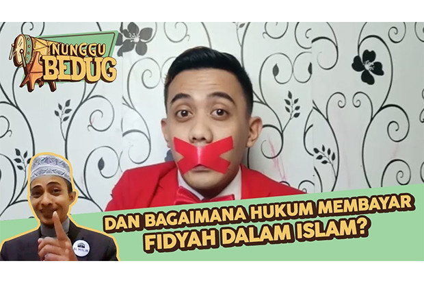 Apa Hukum Bayar Fidyah...