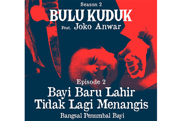 Bayi Baru Lahir Tak...
