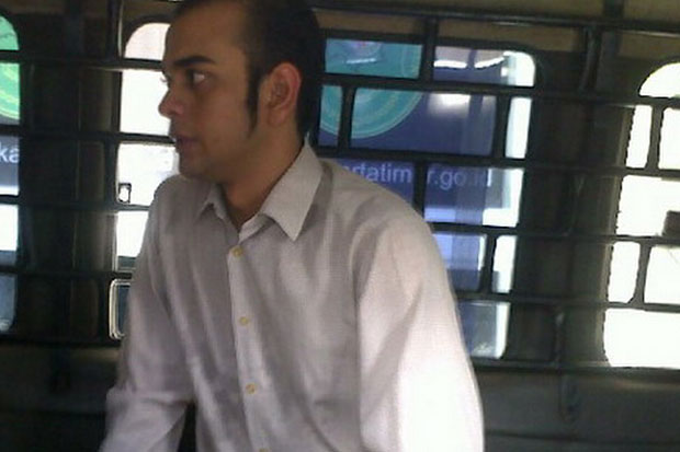 Artis Rio Reifan Kembali...