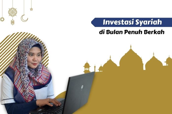 Cari Investasi Syariah...
