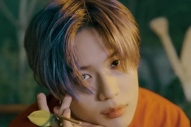Taemin SHINee Umumkan...