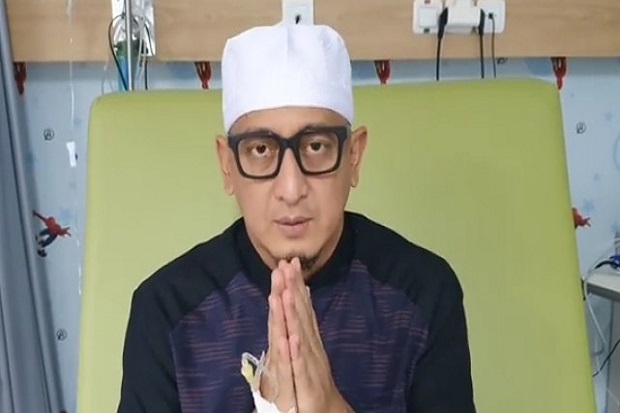 Dikabarkan Meninggal...