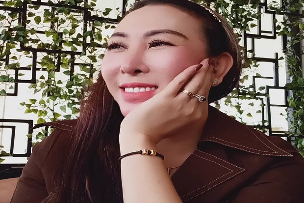 Henny Mona Bersyukur...