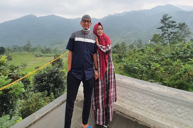 Imbas Ustadz Zacky Mirza...
