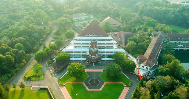 IPB University Punya...