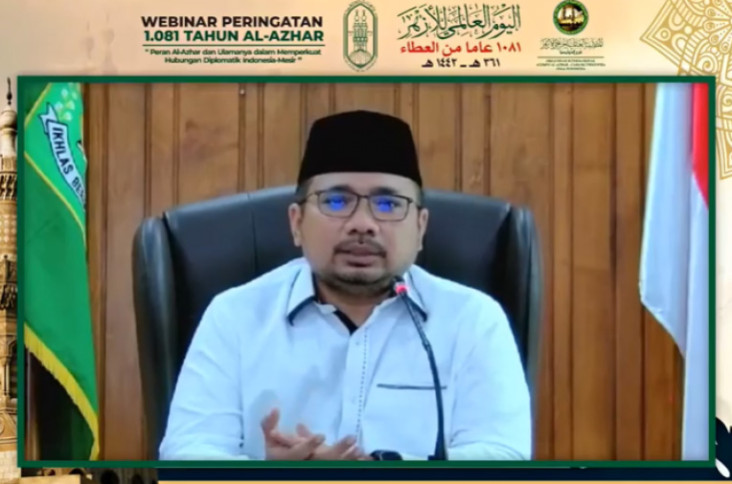 1.081 Tahun Al-Azhar,...