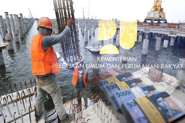 Butuh SDM Unggul, Kementerian...